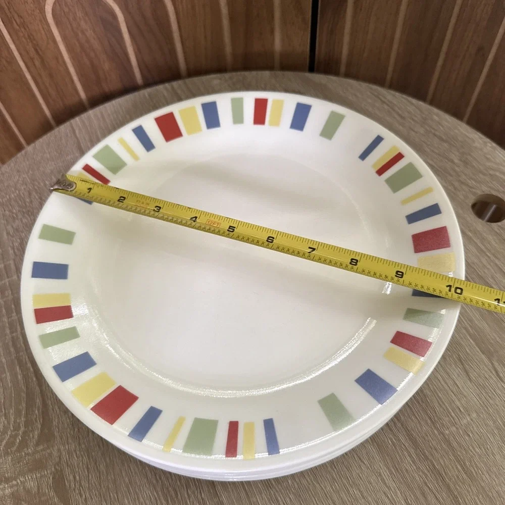 CORELLE Vitrelle 10 1/4